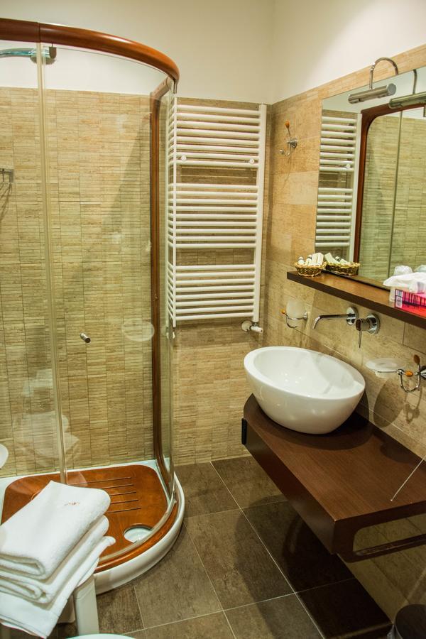 B&B Villa Liliya Фьюмефреддо-ди-Сицилия Экстерьер фото