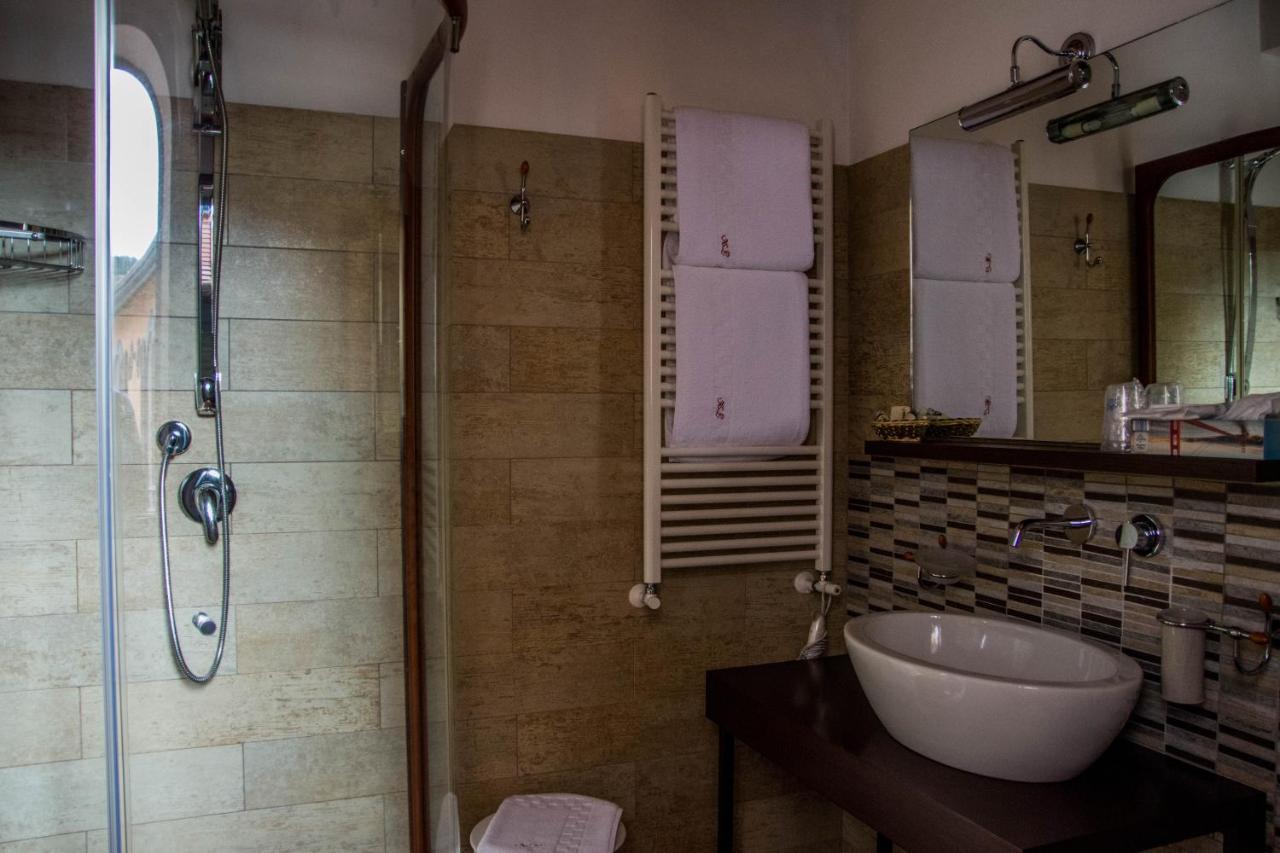 B&B Villa Liliya Фьюмефреддо-ди-Сицилия Экстерьер фото